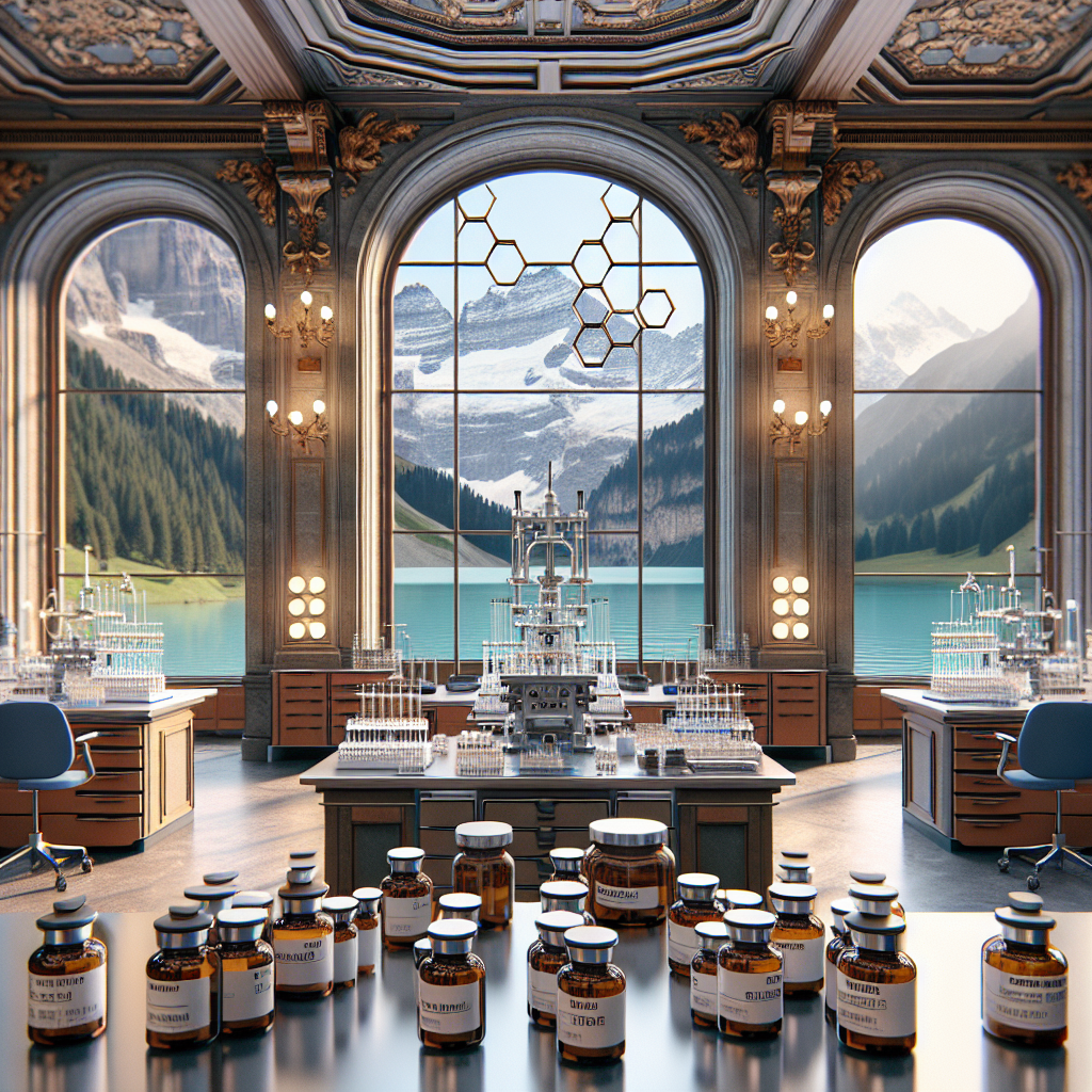 Discover the benefits of Swiss Labs Steroids for enhanced performance, muscle growth, and quick recovery. Explore quality products tailored for your fitness goals.