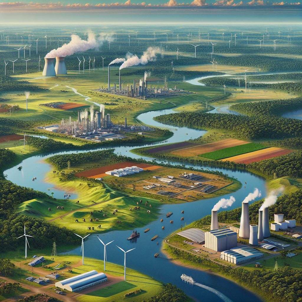 Objavte výhody „Paraguaj bez dane pre cudzincov“ a získať atraktívne podmienky na život a podnikanie v srdci Južnej Ameriky.