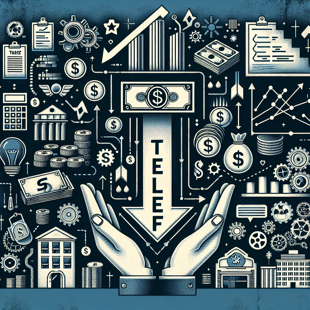 Objavte možnosti daňovej úľavy, jej druhy a výhody pre jednotlivcov a podnikateľov. Maximalizujte svoje fiškálne výhody efektívne!