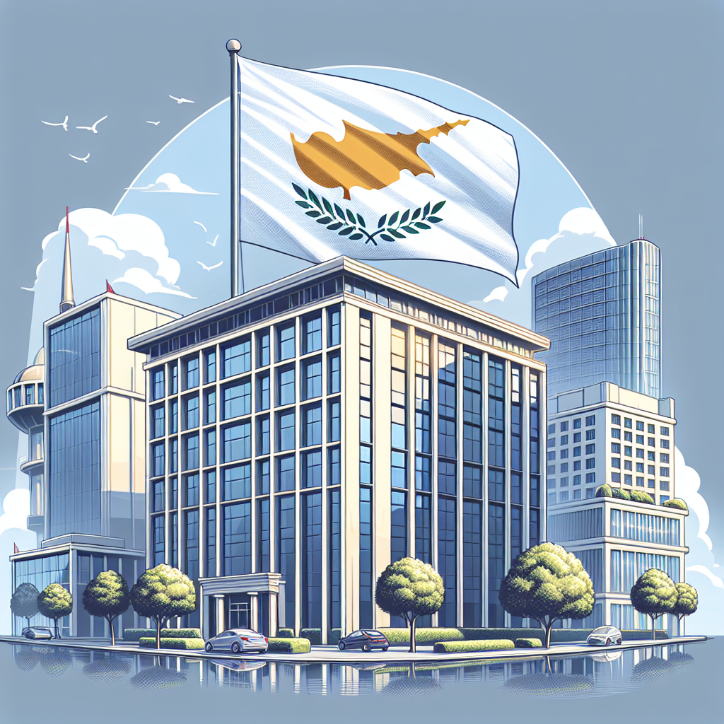 Založenie firmy na Cypre ponúka výhodné daňové podmienky a strategickú polohu pre expanziu do Európy a blízkeho východu.