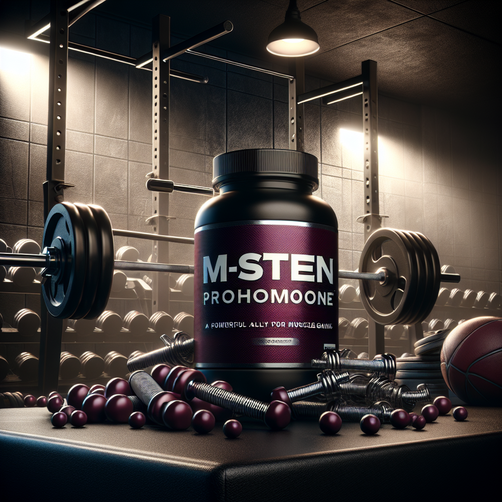 Discover the benefits of the M Sten prohormone for rapid muscle gains, improved strength, and enhanced workouts. Use it safely for optimal results!