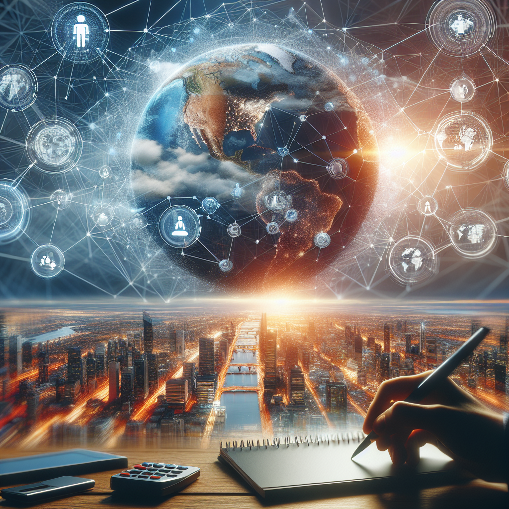 Discover the power of an international marketing platform to enhance global outreach, streamline campaigns, and drive business growth effectively.