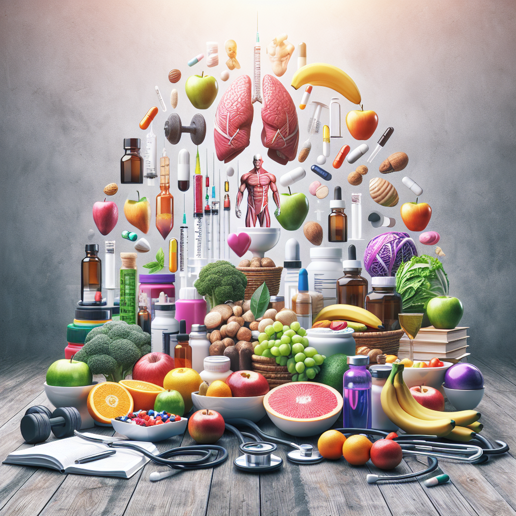 Náhrada rastového hormónu bez injekcií ponúka jednoduché a efektívne spôsoby, ako zlepšiť regeneráciu a vitalitu bez invazívnych procedúr.