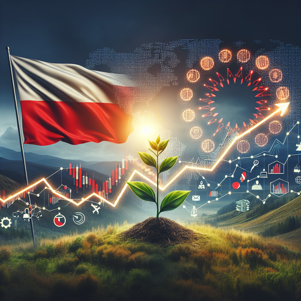 Založenie firmy v Poľsku je jednoduché. Objavte kroky, výhody a dôležité informácie pre úspešný štart podnikania v tejto dynamickej krajine.