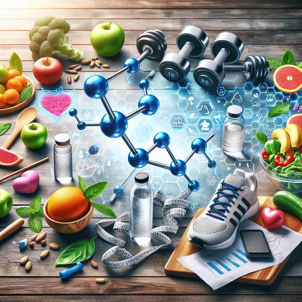 Fedezd fel az ipamorelin előnyeit! Növeld izomtömeged és serkentsd a zsírégetést hatékonyan a Peptide Revolution segítségével!