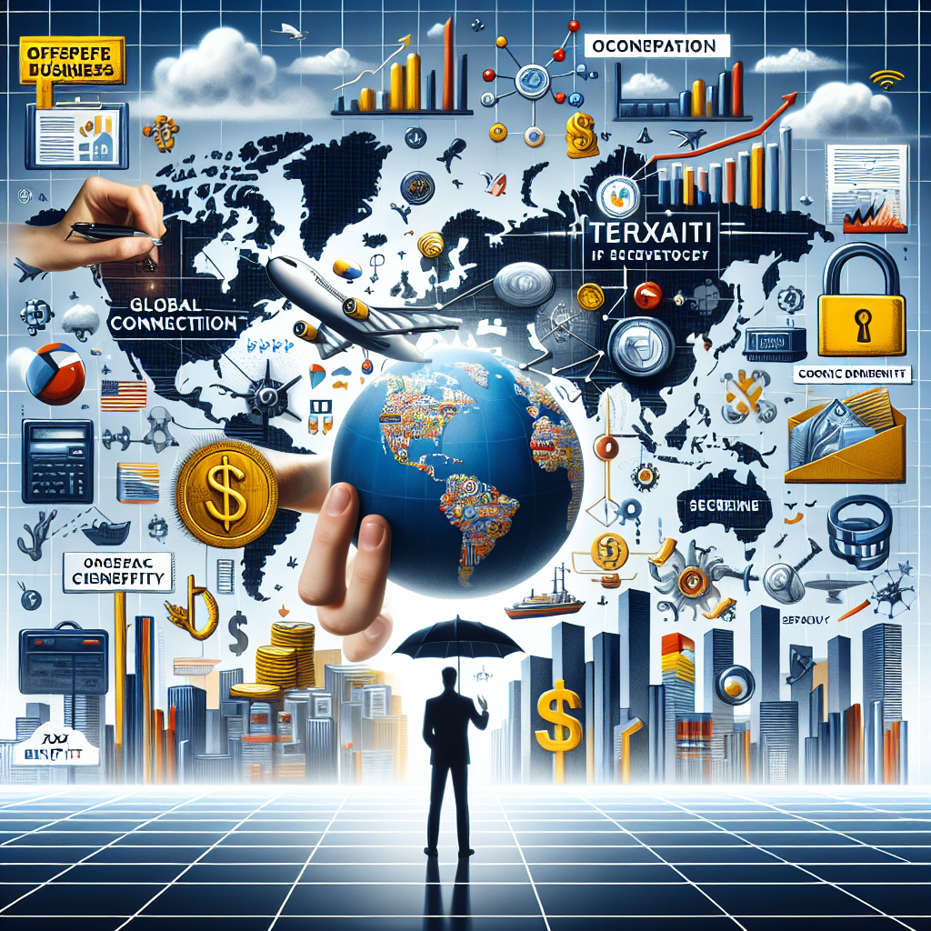 Objavte výhody nominee služieb pre offshore podnikanie: ochrana súkromia, flexibilita a daňová optimalizácia. Získajte viac informácií!