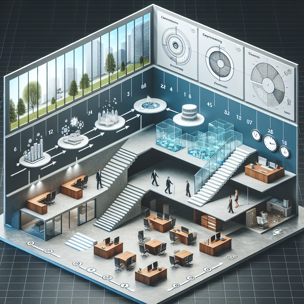 Založenie obchodnej spoločnosti prináša výhody a možnosti. Naučte sa správny postup a vyhnite sa častým chybám pri zakladaní.