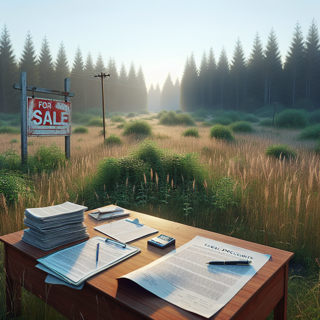 Neznámy vlastníci pozemku môžu komplikovať predaj a investície. Zistite, ako ich identifikovať a aké právne kroky podniknúť.