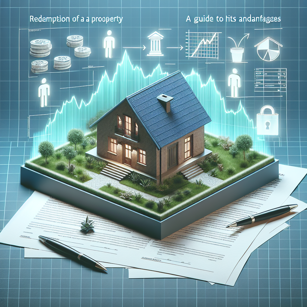 Odkúpenie podielu na nehnuteľnosti je efektívny spôsob, ako získať jasné vlastnícke práva a stabilizovať finančnú situáciu.