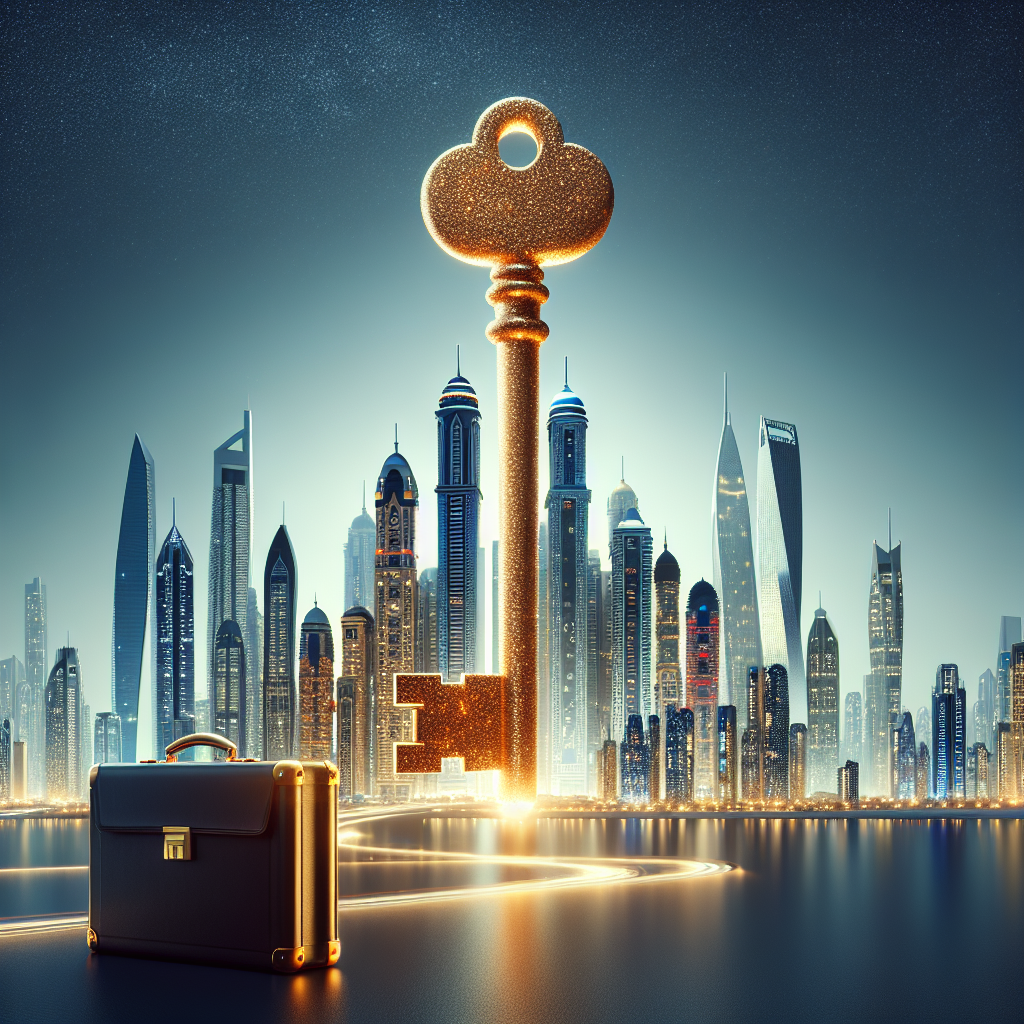 Objevte příležitosti pro podnikání Emiráty: daňové výhody, strategická poloha, podpora vlády a rozvinutá infrastruktura.