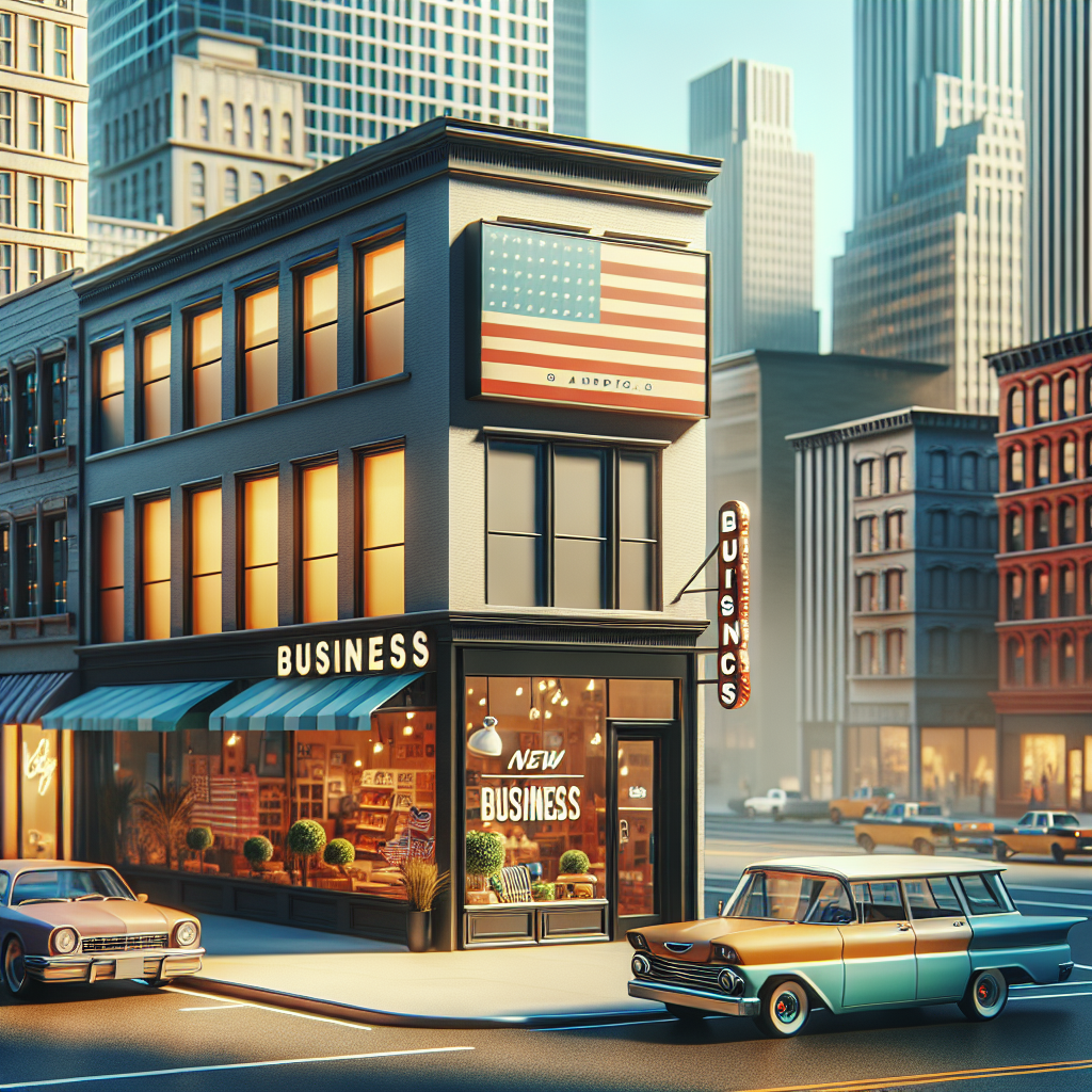 Založenie firmy v USA ponúka výhody ako jednoduchý proces, prístup na veľký trh a daňové úľavy. Objavte možnosti podnikania v USA!
