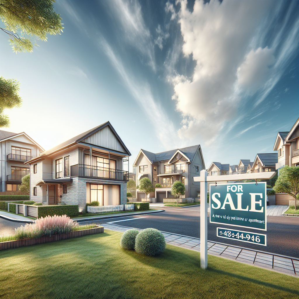 Zvážte výkup nehnuteľnosti ako rýchly a efektívny spôsob predaja. Získajte spravodlivú cenu bez opráv a s jednoduchou administratívou.