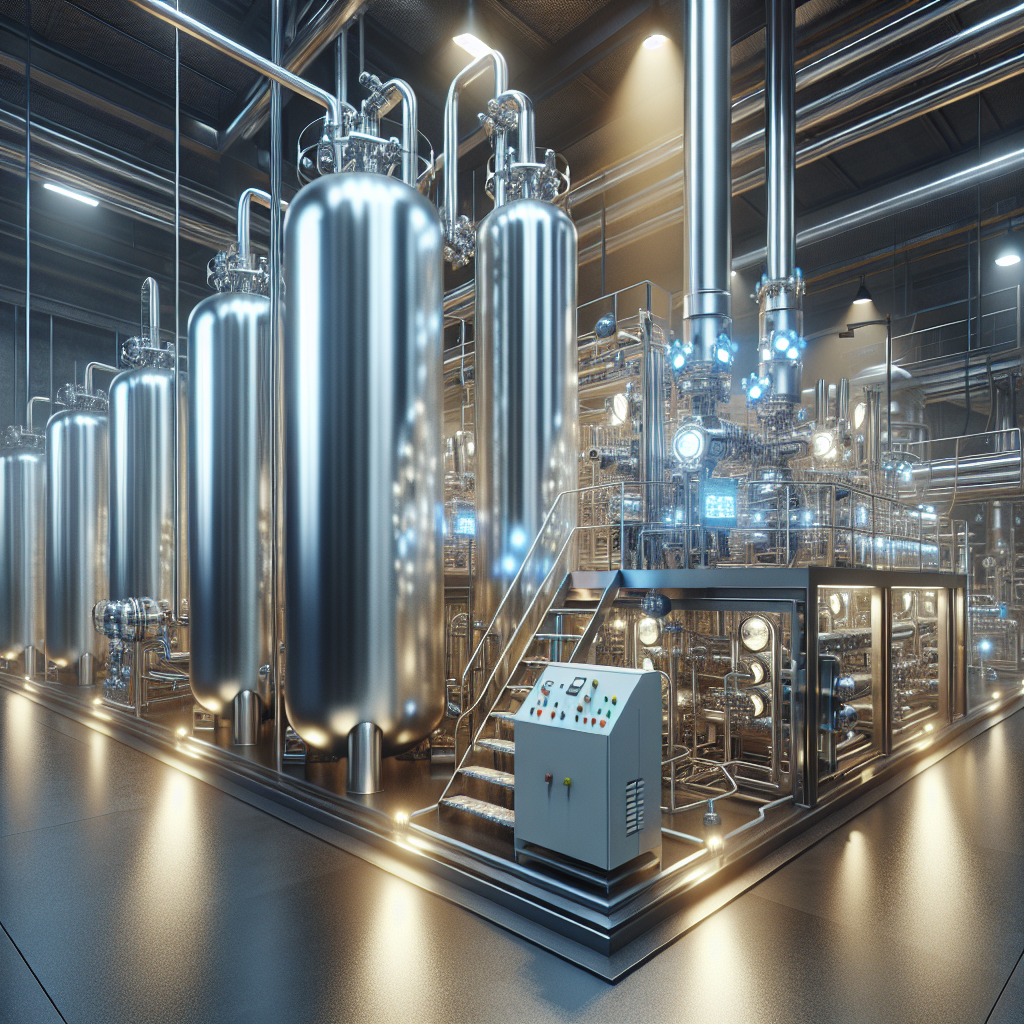 Optimieren Sie die Stickstoffgenerator Leistung für maximale Effizienz und Kosteneinsparungen in der Industrie. Erfahren Sie mehr!