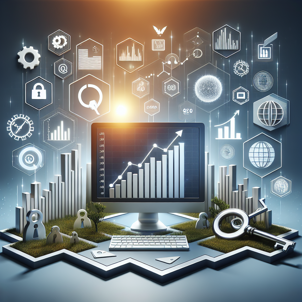 Erfahren Sie, wie Conversion Optimierung Ihre Online-Ergebnisse steigern kann. Maximieren Sie Ihre Conversions mit effektiven Strategien und professioneller Unterstützung.