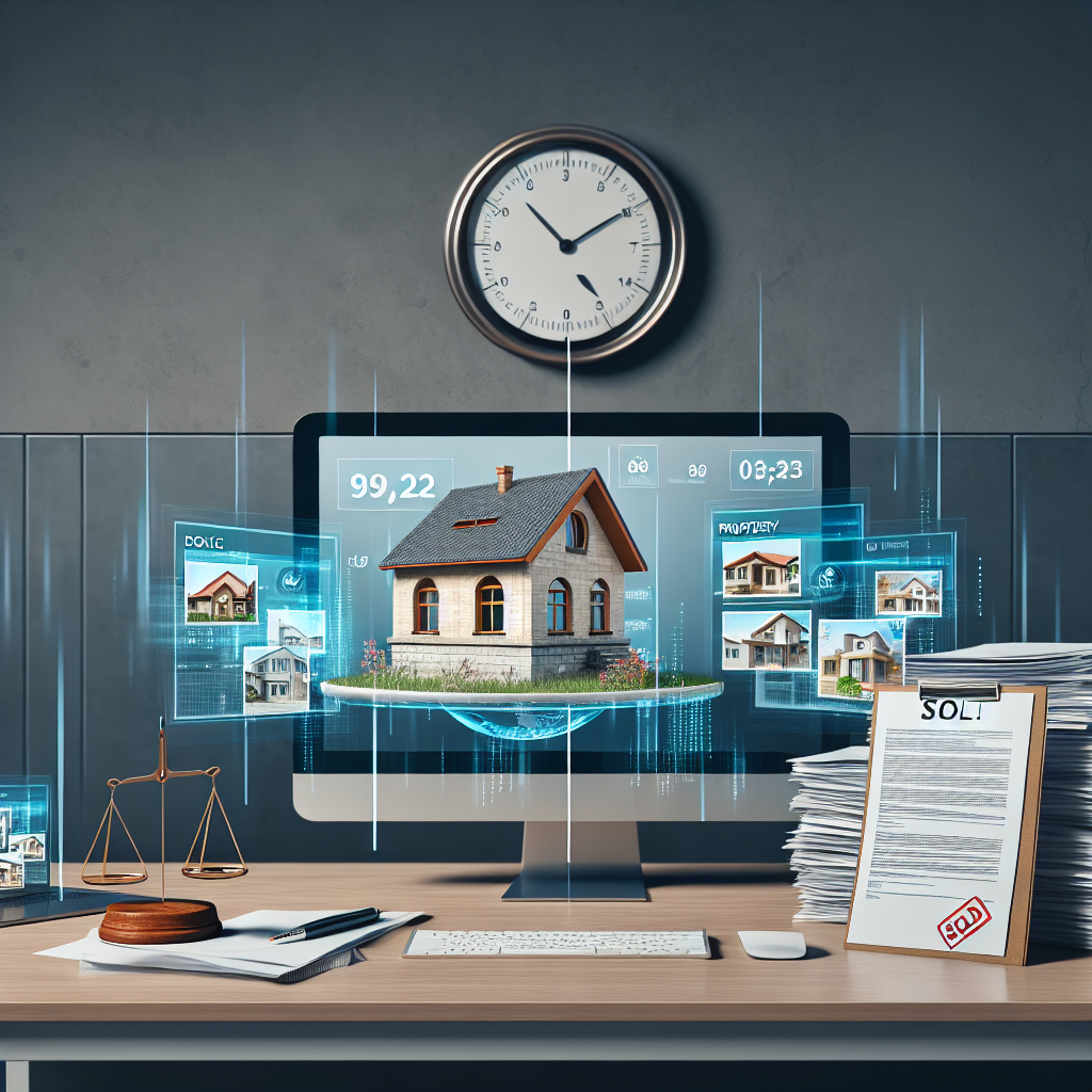 Rýchly a bezstarostný vykup nehnuteľnosti vám umožní získať hotovosť bez zložitých procedúr. Zistite viac na našej stránke!