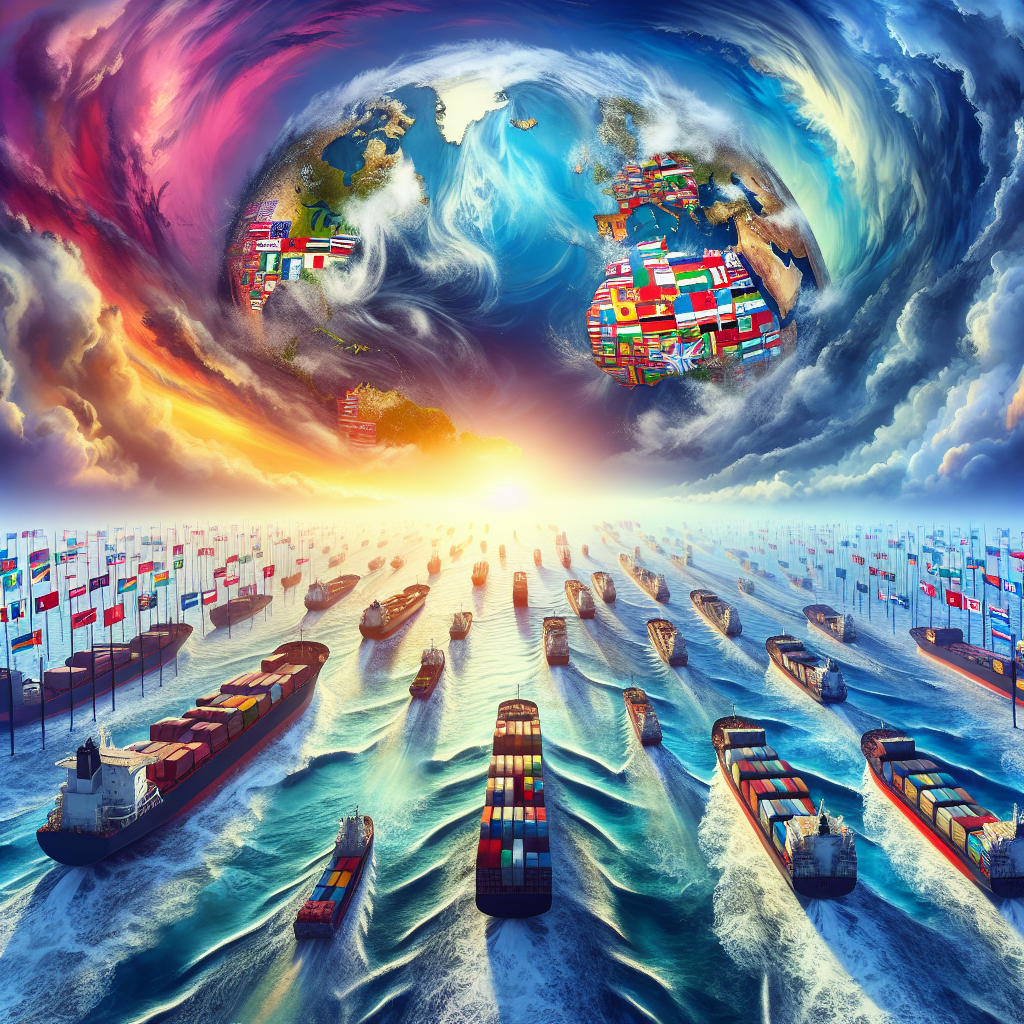 Objevte výhody offshore tradingu, jako jsou daňové úlevy a přístup na mezinárodní trhy. Zjistěte, jak efektivně investovat.