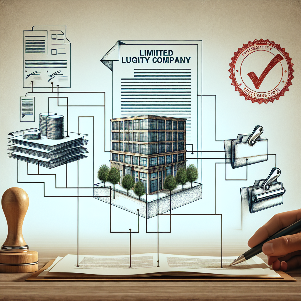 Založenie sro postup môže byť jednoduché. Prečítajte si náš sprievodca a zistite, ako správne založiť s.r.o. a na čo si dávať pozor.