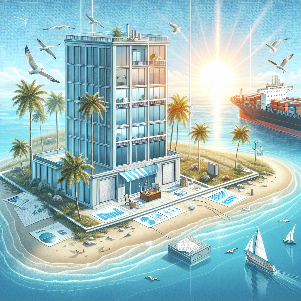 Offshore firmy ponúkajú daňové výhody, ochranu majetku a prístup na nové trhy. Zistite výhody a riziká offshore podnikania.