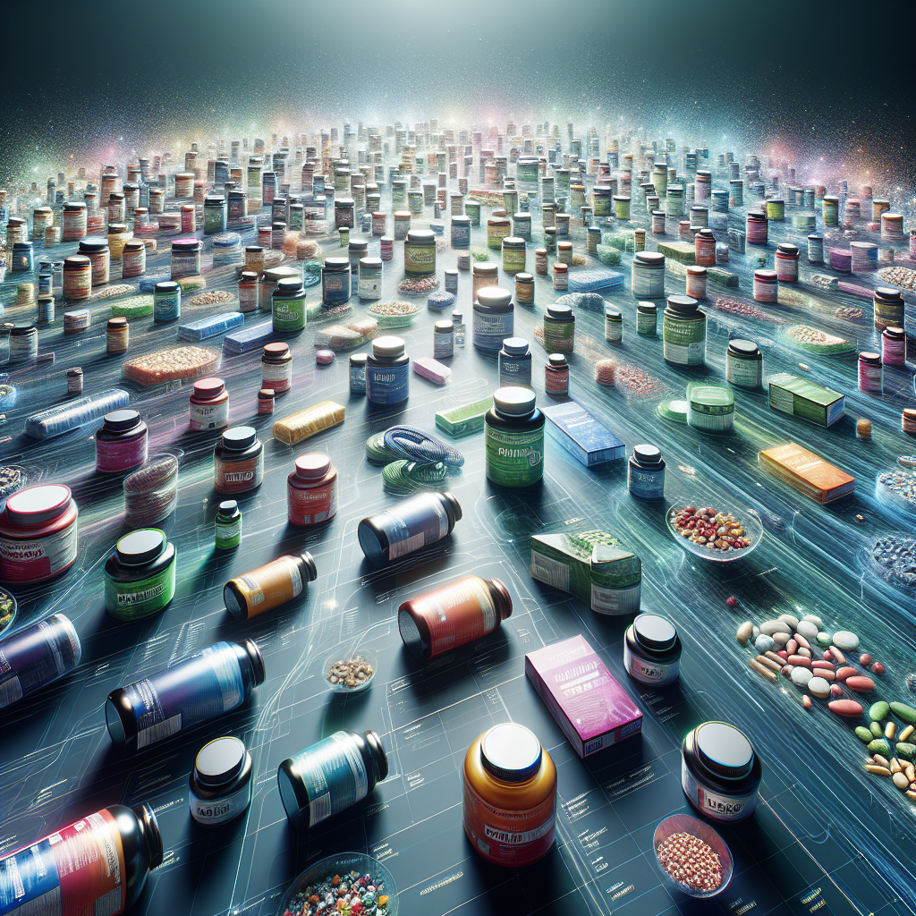 Entdecken Sie die Vorteile von MK-667: Erhöhung der Muskelmasse, verbesserte Regeneration und gesteigerte Schlafqualität für Sportler und Fitnessbegeisterte.