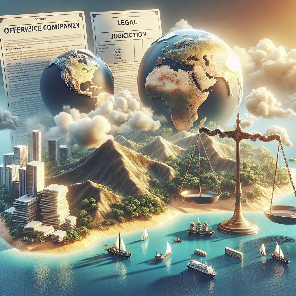 Založenie offshore firmy ponúka daňové výhody, ochranu majetku a jednoduchú administratívu. Zistite viac o výhodách offshore podnikania!