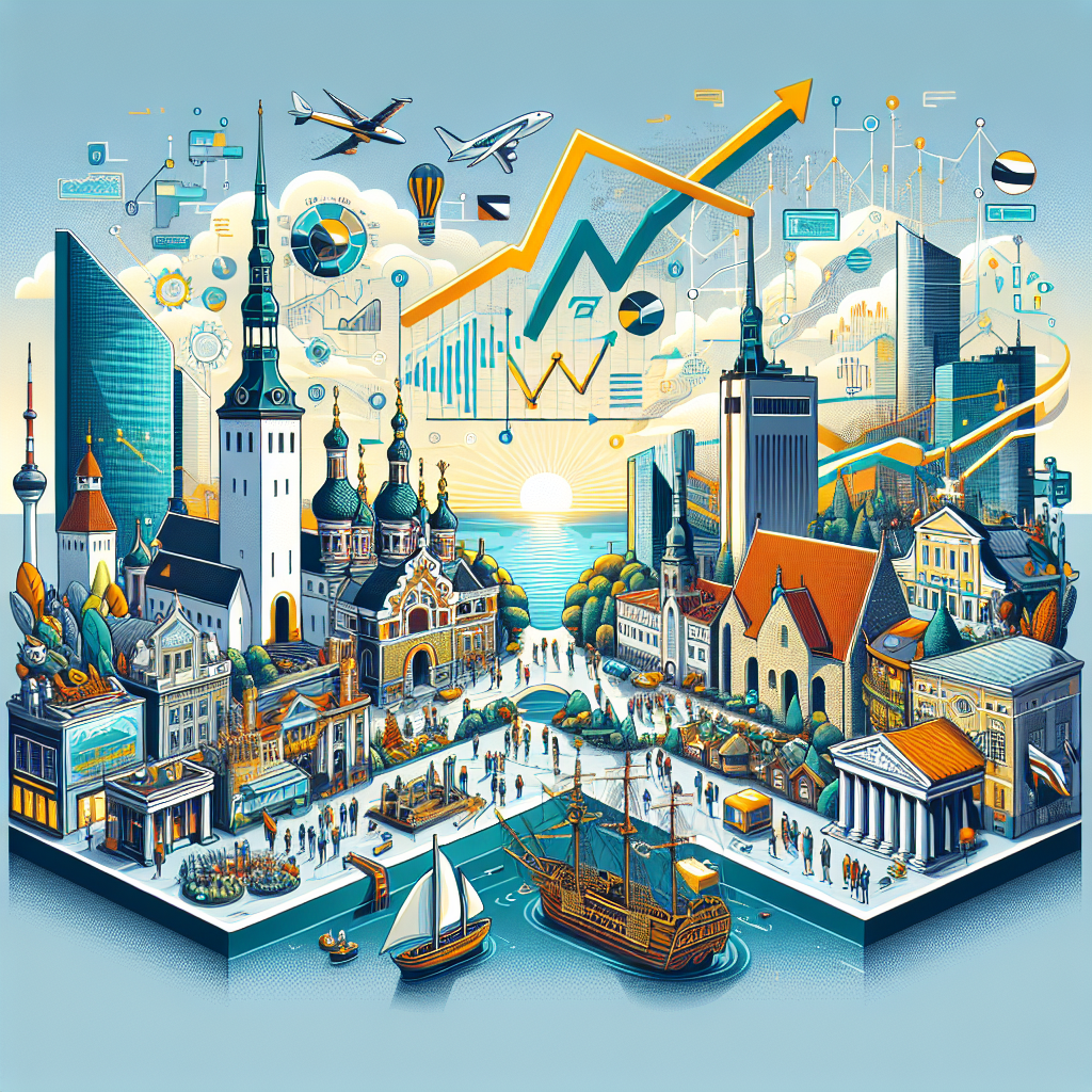 Založenie firmy v Estónsku ponúka jednoduchú registráciu, daňové výhody a prístup na široký trh EÚ. Objavte príležitosti pre váš biznis!