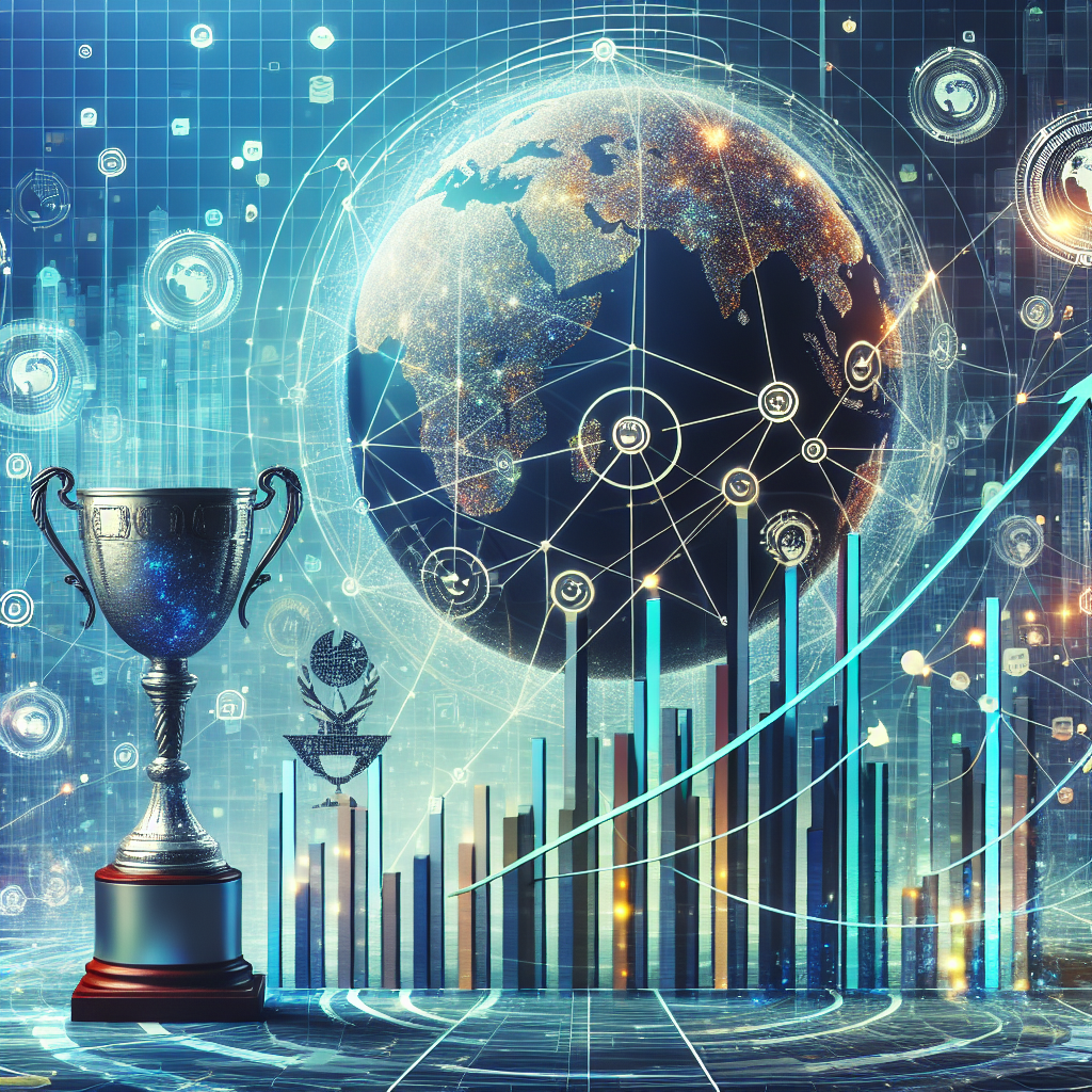 Discover the benefits of a worldwide company database for business growth, networking, and informed decision-making.