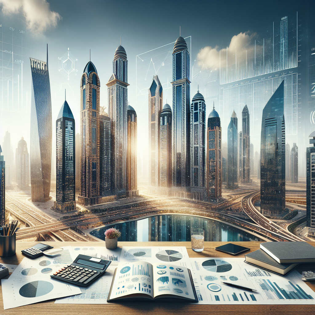 Založení společnosti Dubaj ponúka daňové výhody, strategickú polohu a prístup na medzinárodné trhy. Zistite viac o tomto atraktívnom biznis prostredí.