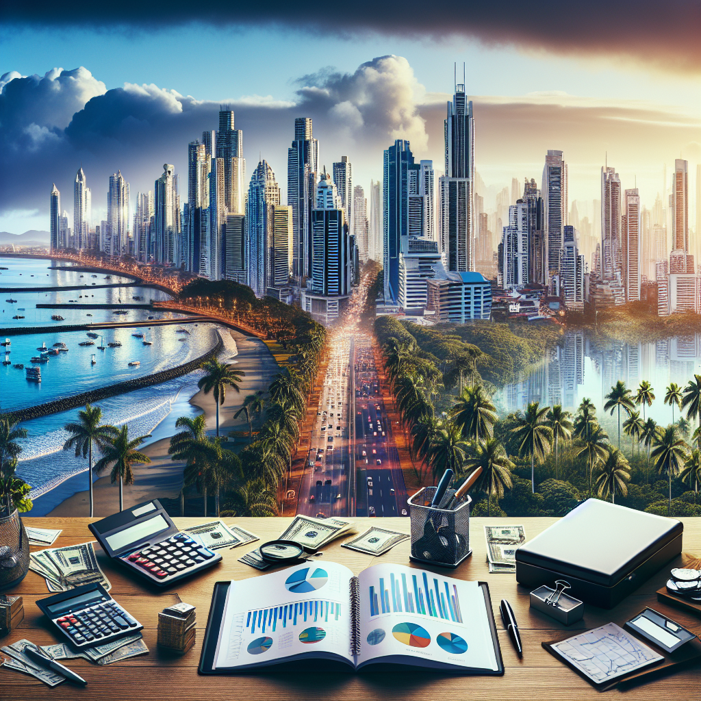 Objavte výhody Panama daňového raja: žiadne dane z príjmu, rýchla registrácia a diskrétne bankovníctvo pre offshore podnikanie.