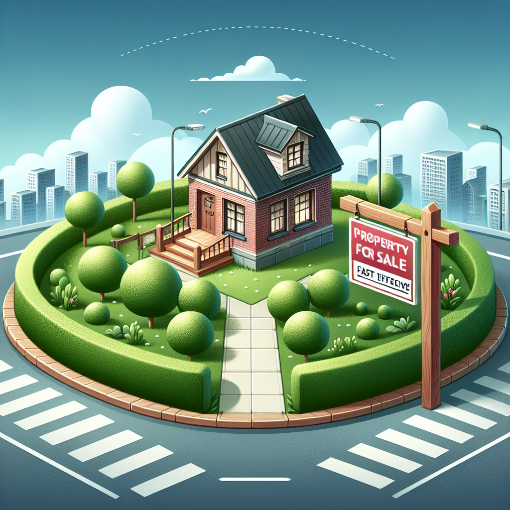 Vykup nehnutelnosti je rýchly a jednoduchý spôsob, ako predať majetok. Zistite viac o výhodách a krokoch vykupu nehnuteľností.