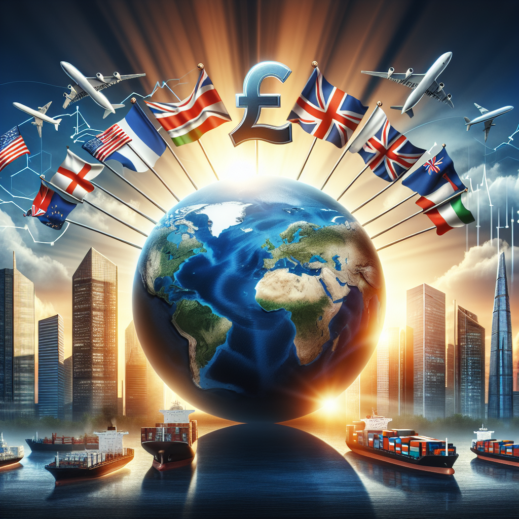 Založenie anglickej firmy prináša výhody ako daňová optimalizácia, prístup k trhom a digitálne možnosti. Objavte ich všetky!