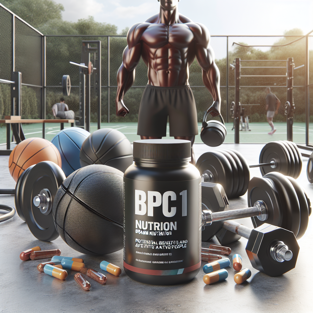 Entdecken Sie BPC 157 Brawn Nutrition – ein Peptid zur Unterstützung der Verletzungheilung und Regeneration für Sportler und Fitness-Enthusiasten.