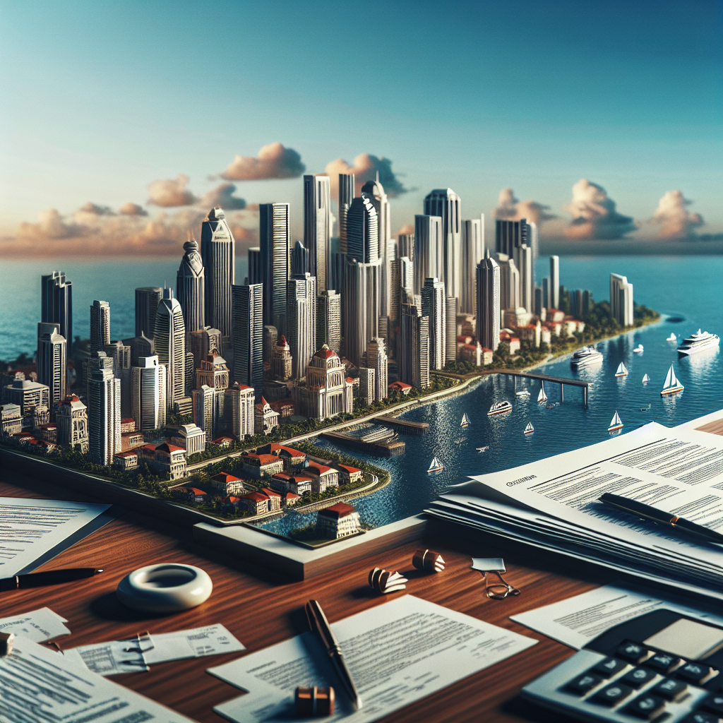 “Offshore firma v Paname ponúka výhody ako daňová optimalizácia, ochrana osobných údajov a prístup k medzinárodným trhom.”