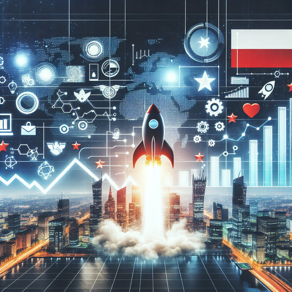 Založenie firmy v Poľsku je atraktívnou príležitosťou pre podnikateľov. Objavte kľúčové kroky a výhody tohto dynamického trhu.
