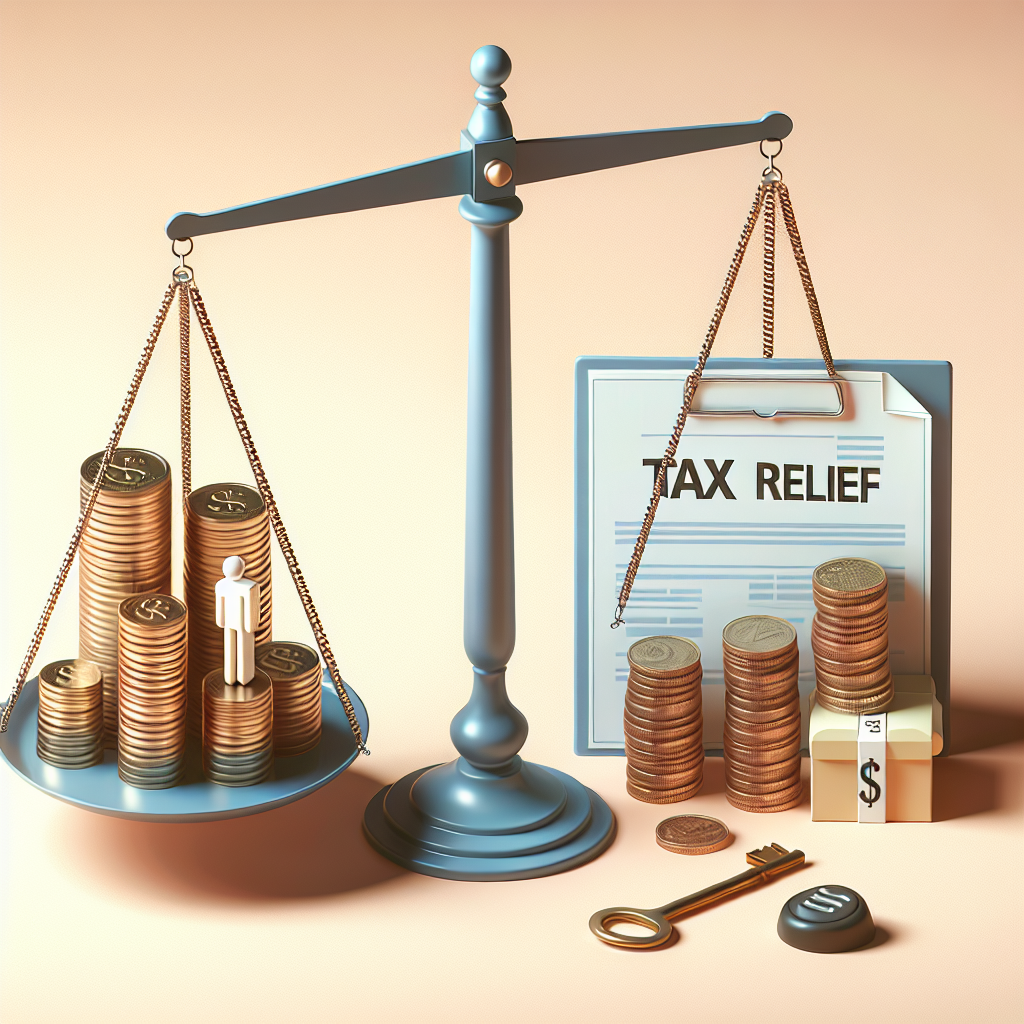 Daňové úlevy poskytujú podnikateľom a jednotlivcom príležitosti na zníženie daňového zaťaženia a podporu investícií. Objavte ich prínosy a využitie.