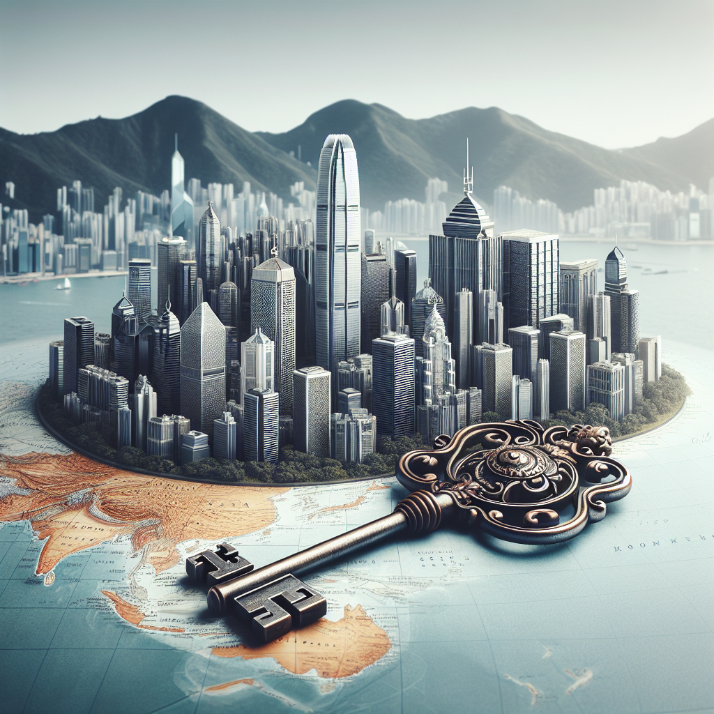 Založte si hong kong firmu a využite výhody priaznivého daňového systému, jednoduchú administratívu a prístup na ázijské trhy.