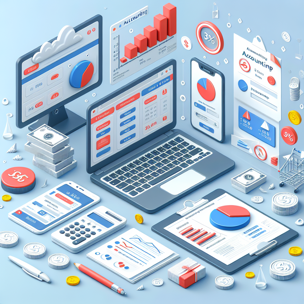 Účtovníctvo pre eshopy je kľúčové pre úspech online podnikania. Zabezpečuje efektívnu správu financií a analýzu predajných trendov.