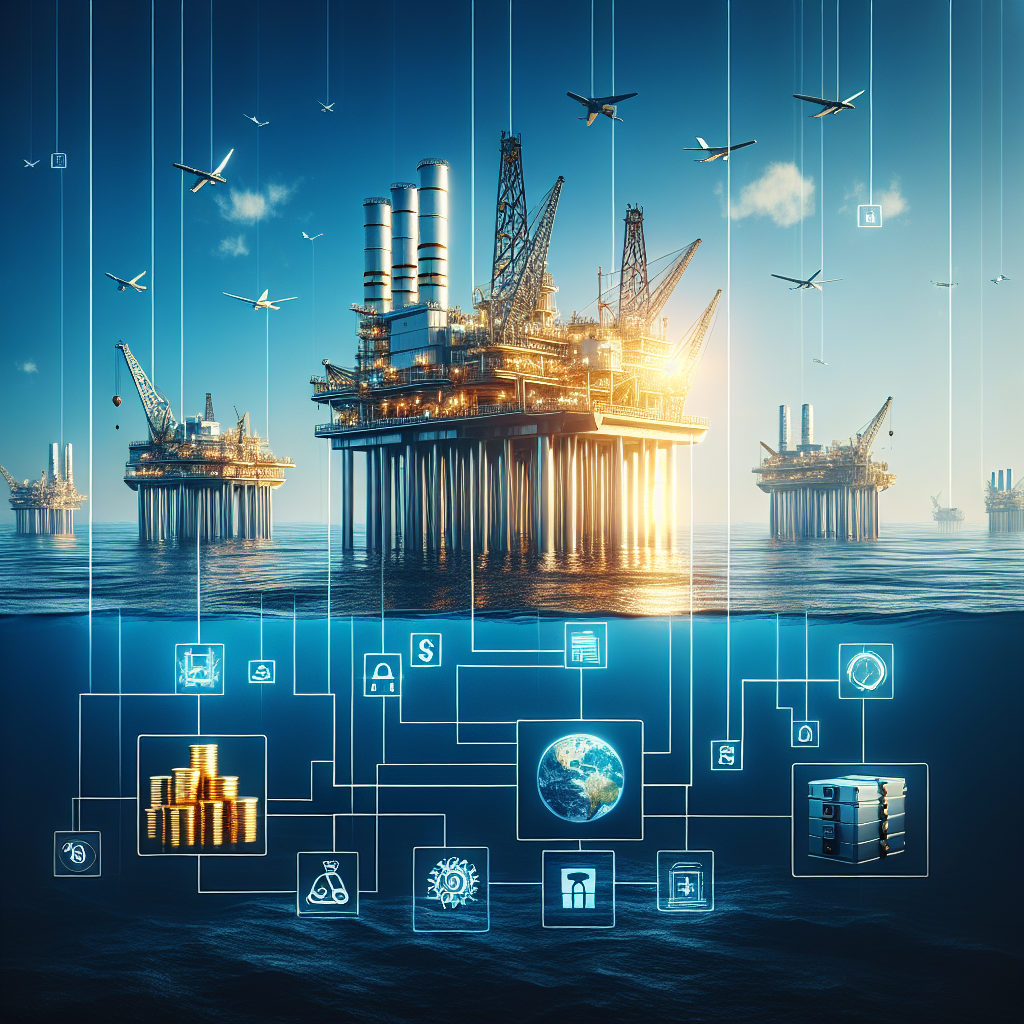 Zistite, ako môžu offshore spoločnosti optimalizovať vaše dane, chrániť majetok a otvoriť nové trhy. Objavte ich výhody a možnosti.