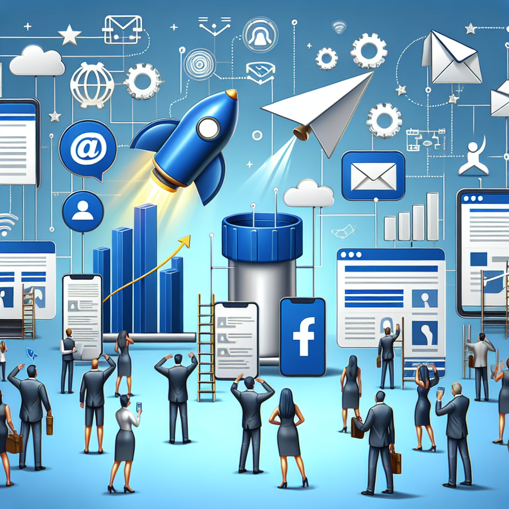 Werbung im Internet ist entscheidend für den Geschäftserfolg. Entdecken Sie die Vorteile, Strategien und Zukunftsaussichten effektiver Online-Werbung.