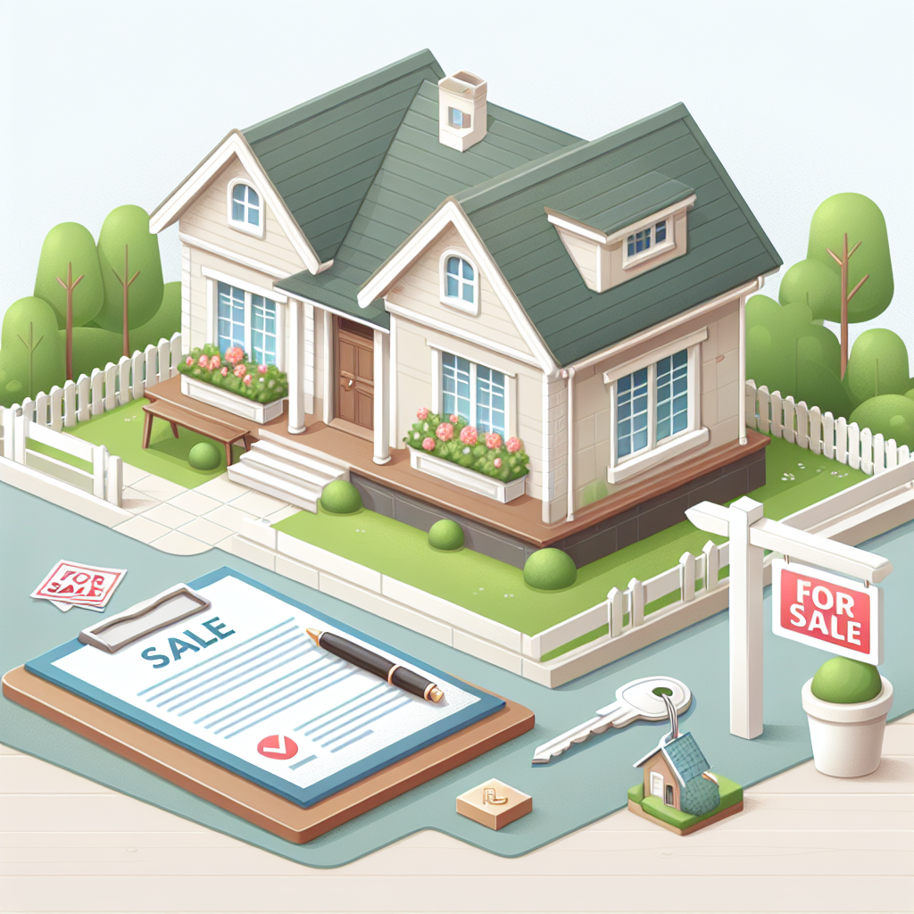 Vykup nehnutelnosti ponúka rýchly a bezproblémový predaj nehnuteľnosti. Zistite viac o výhodách a nevýhodách tohto procesu.