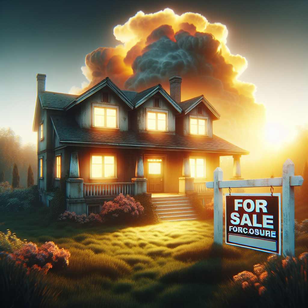 Predaj domu v exek&uacute;cii: Ako postupovať a minimalizovať straty