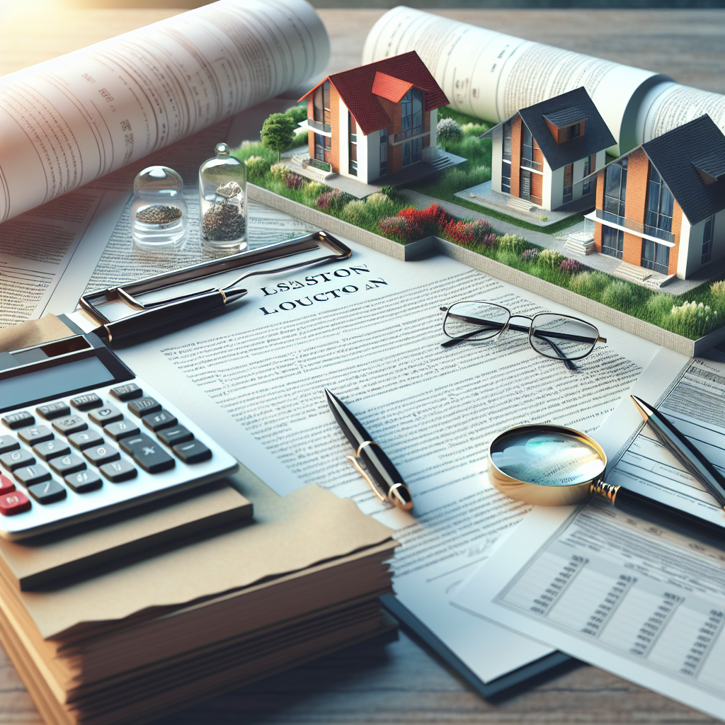 Predaj podielu na pozemku prináša výhody ako rýchla likvidácia investície a odstránenie sporov. Zistite, ako na to správne!