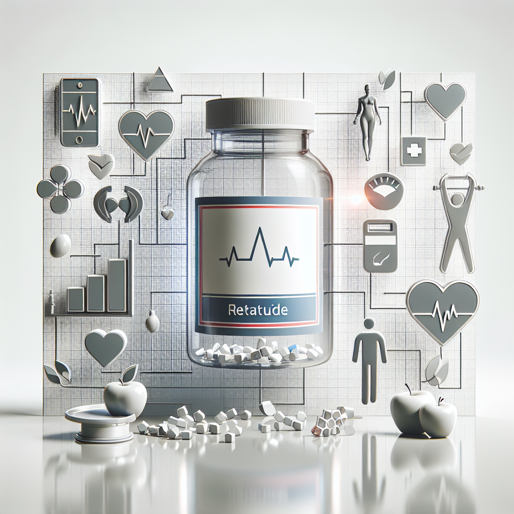 Entdecken Sie die Vorteile von Retatrutide! Kaufen Sie hochwertiges Retatrutide für Gewichtsreduktion und Muskelregeneration.
