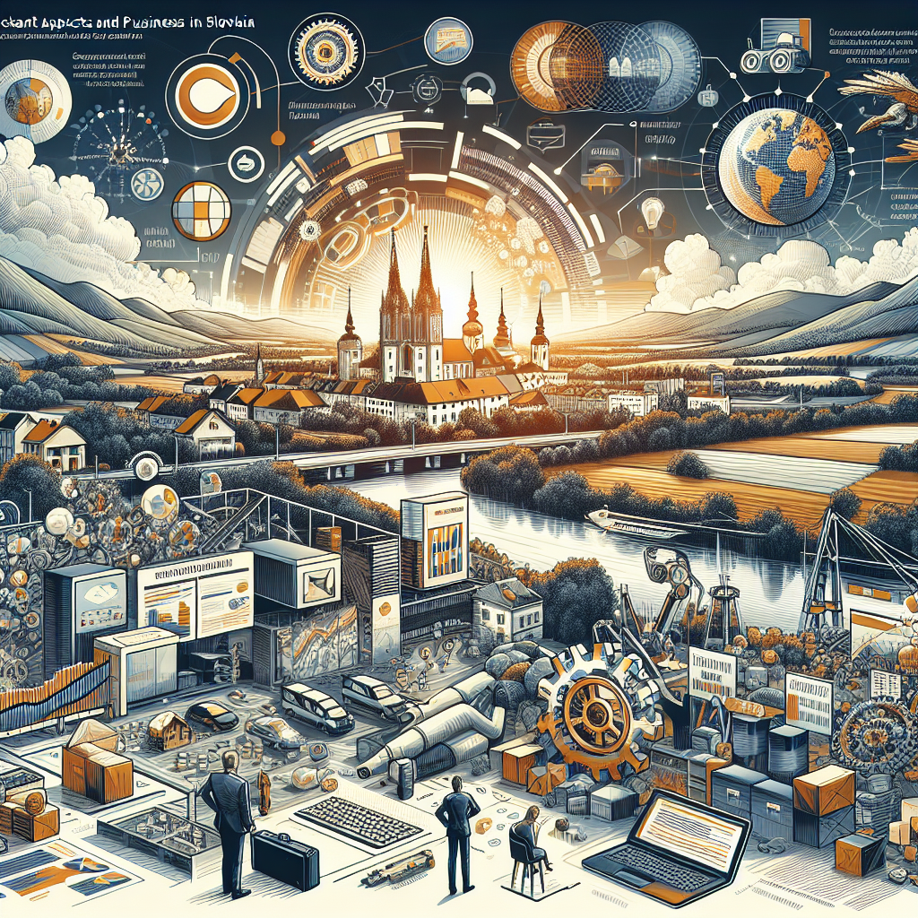 Zmeny s.r.o. sú kľúčové pre podnikanie na Slovensku. Zistite, aké zmeny potrebujete vykonať a ako ich správne realizovať.