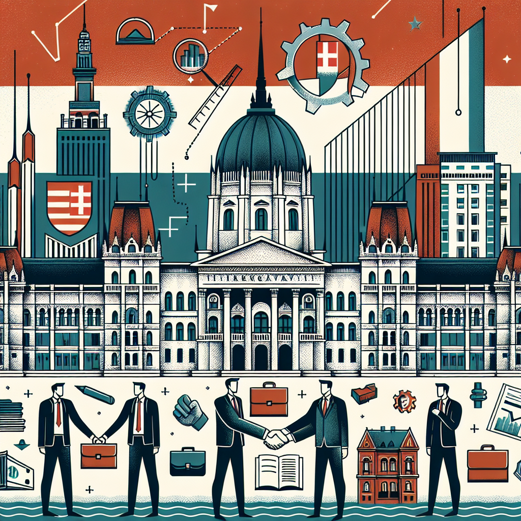 Založte si firmu v Maďarsku! Objavte priaznivé daňové podmienky a vyžiadajte si odborníkov na optimalizáciu vašej podnikateľskej stratégie.