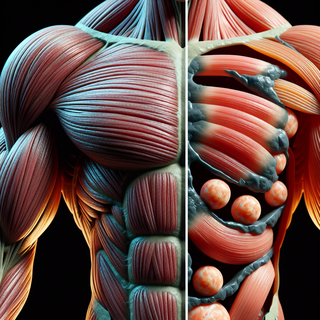 Ostarine MK-2866 je populárny SARM na nárast svalovej hmoty a redukciu tuku. Objavte jeho výhody a kúpte kvalitný produkt online!