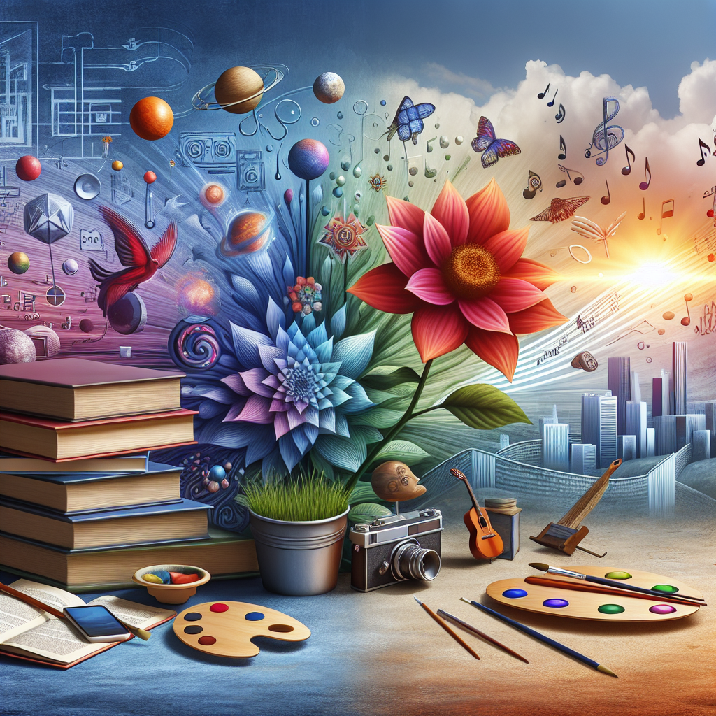 Discover how hobbies enhance your life by reducing stress, boosting creativity, and fostering social connections. Start exploring hobbies today!