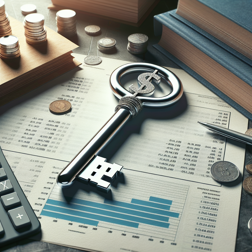 Daňové poradenstvo je kľúčové pre podnikateľov a jednotlivcov. Získajte odbornú pomoc pri optimalizácii daní a splnení povinností.