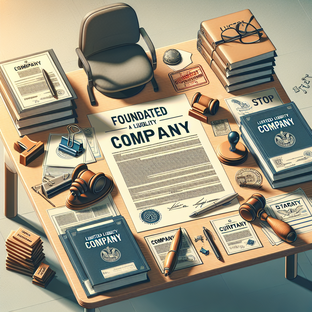 Zistite hlavné podmienky na založenie sro a vyhnite sa častým chybám pri zakladaní spoločnosti. Informujte sa a plánujte úspešne.