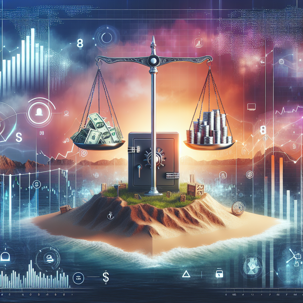 Offshore trading účet ponúka daňovú optimalizáciu, flexibilitu a anonymitu. Zistite, ako ho založiť a efektívne využiť v našom článku.