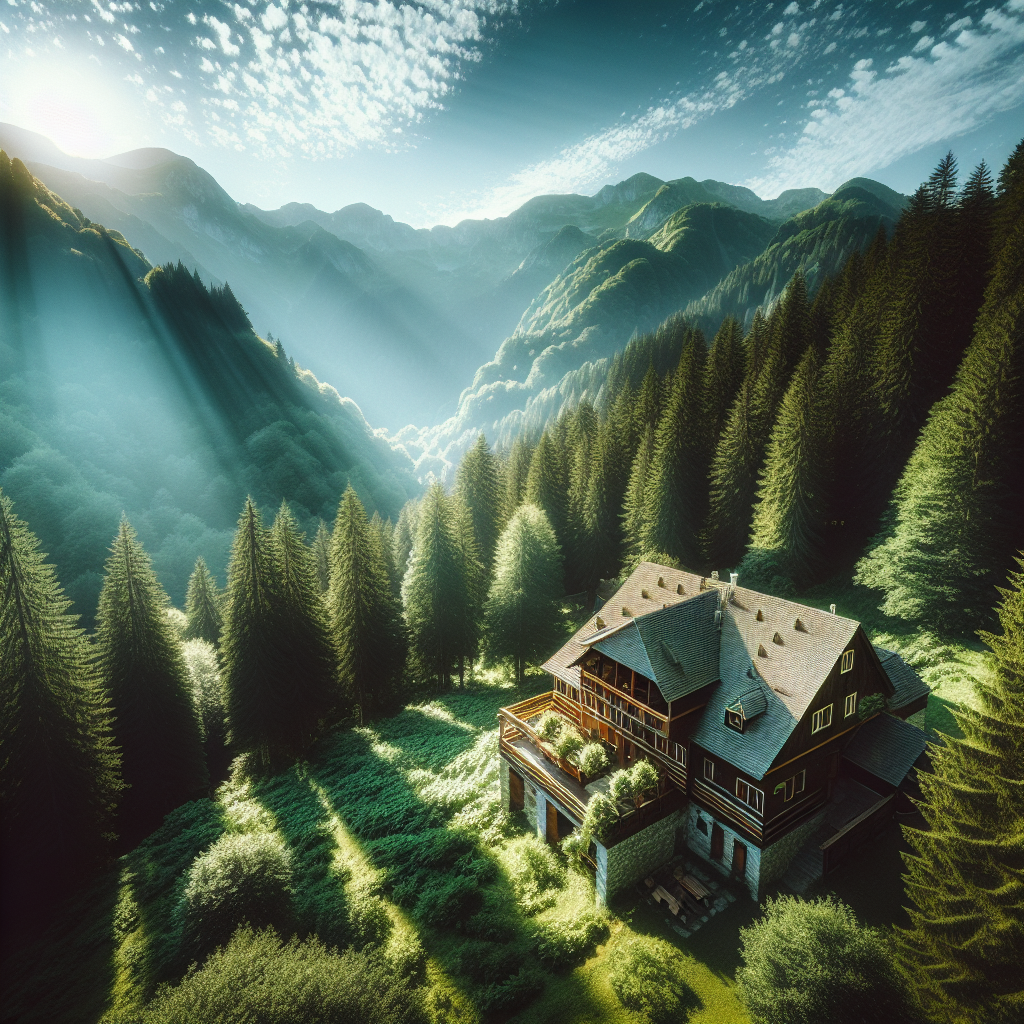 Zájdite na horské ubytovanie Malinô Brdo, ideálne pre oddych, turistiku a zimné športy v nádhernej prírode Nízkych Tatier.